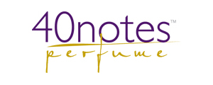40 Notes Perfume