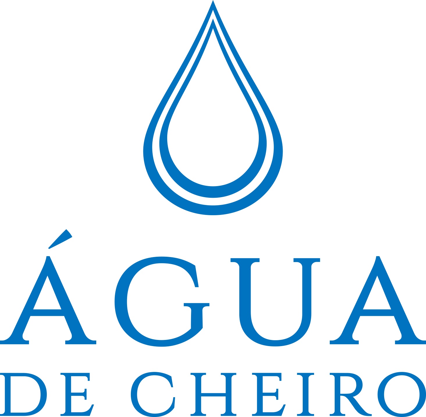 Agua de Cheiro