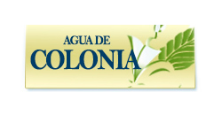 Aguas de Colonia Sanborns
