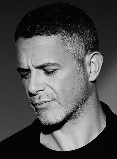 Alejandro Sanz