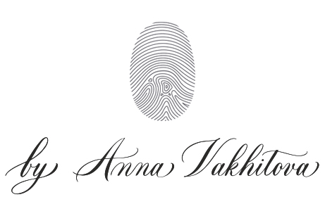 Anna Vakhitova Perfumes