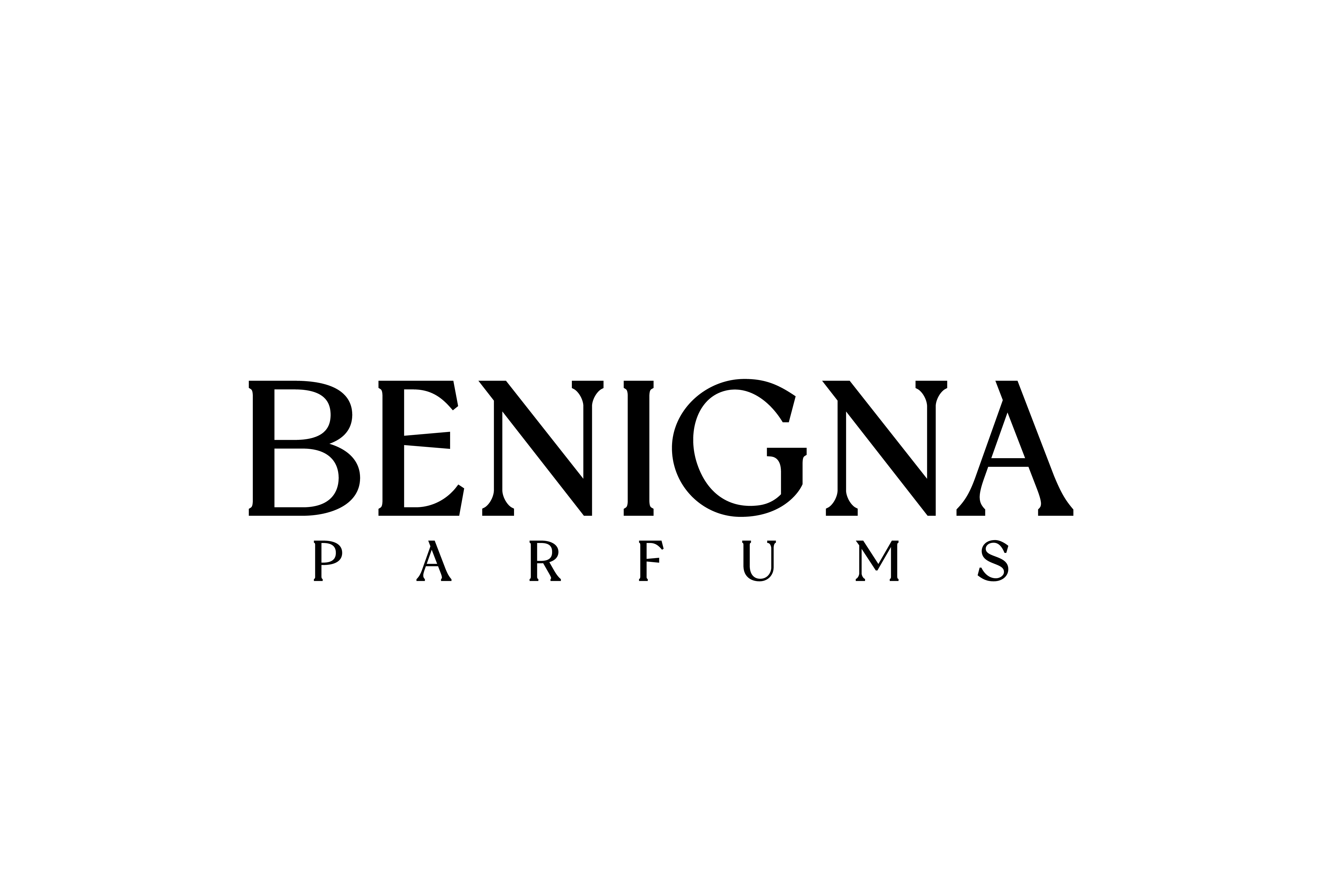Benigna Parfums