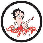Betty Boop
