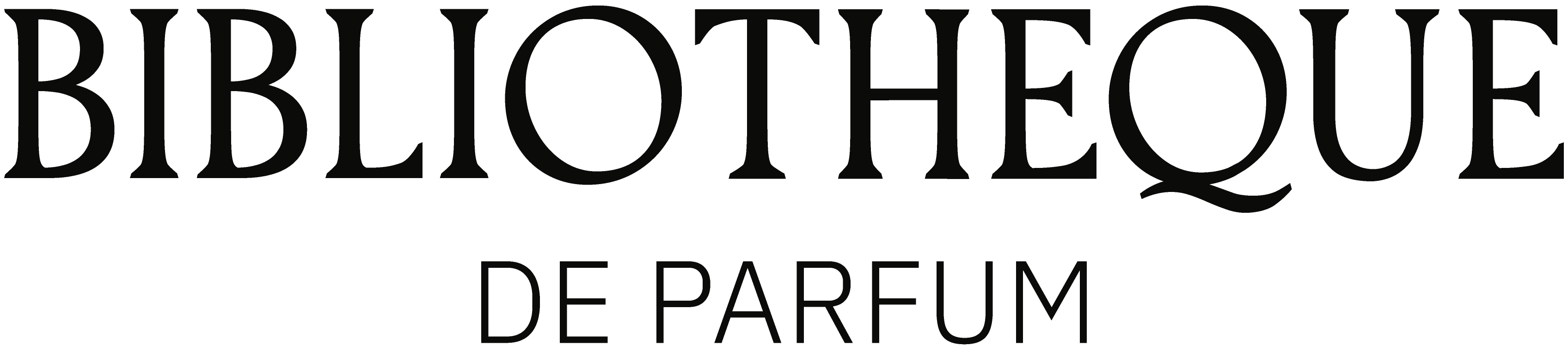 Bibliotheque de Parfum