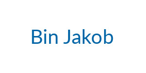 Bin Jakob