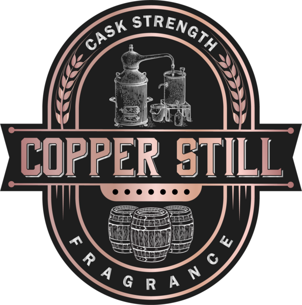 Copper Still Fragrance