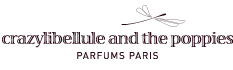 Crazylibellule and the Poppies