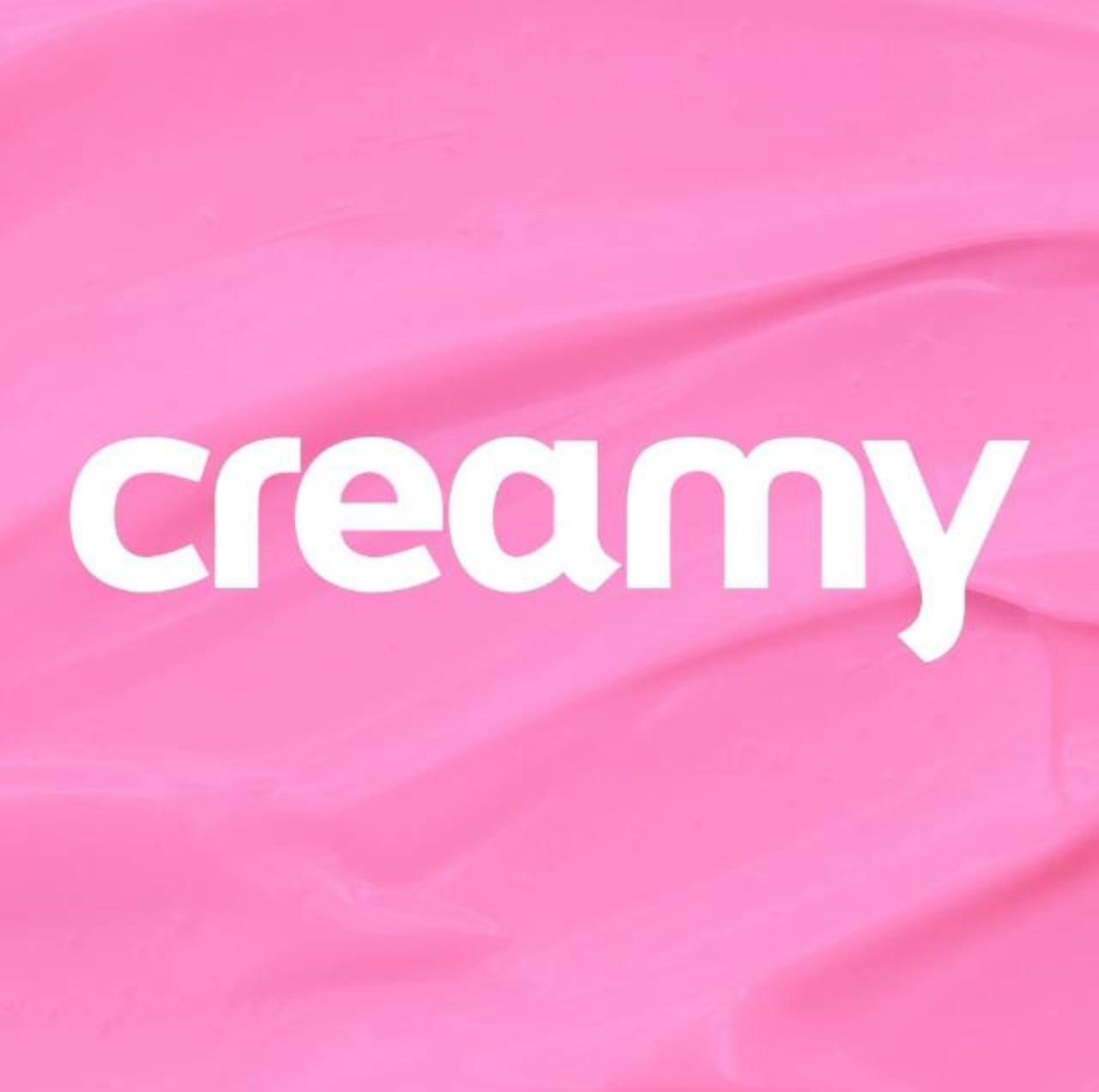 Creamy