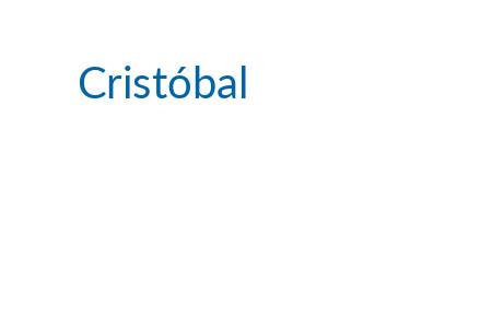 Cristobal