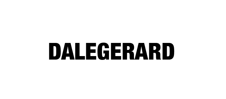 Dalegerard