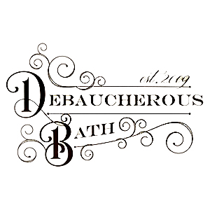 Debaucherous Bath