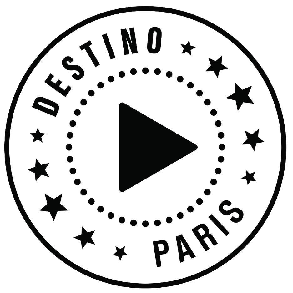 Destino Paris