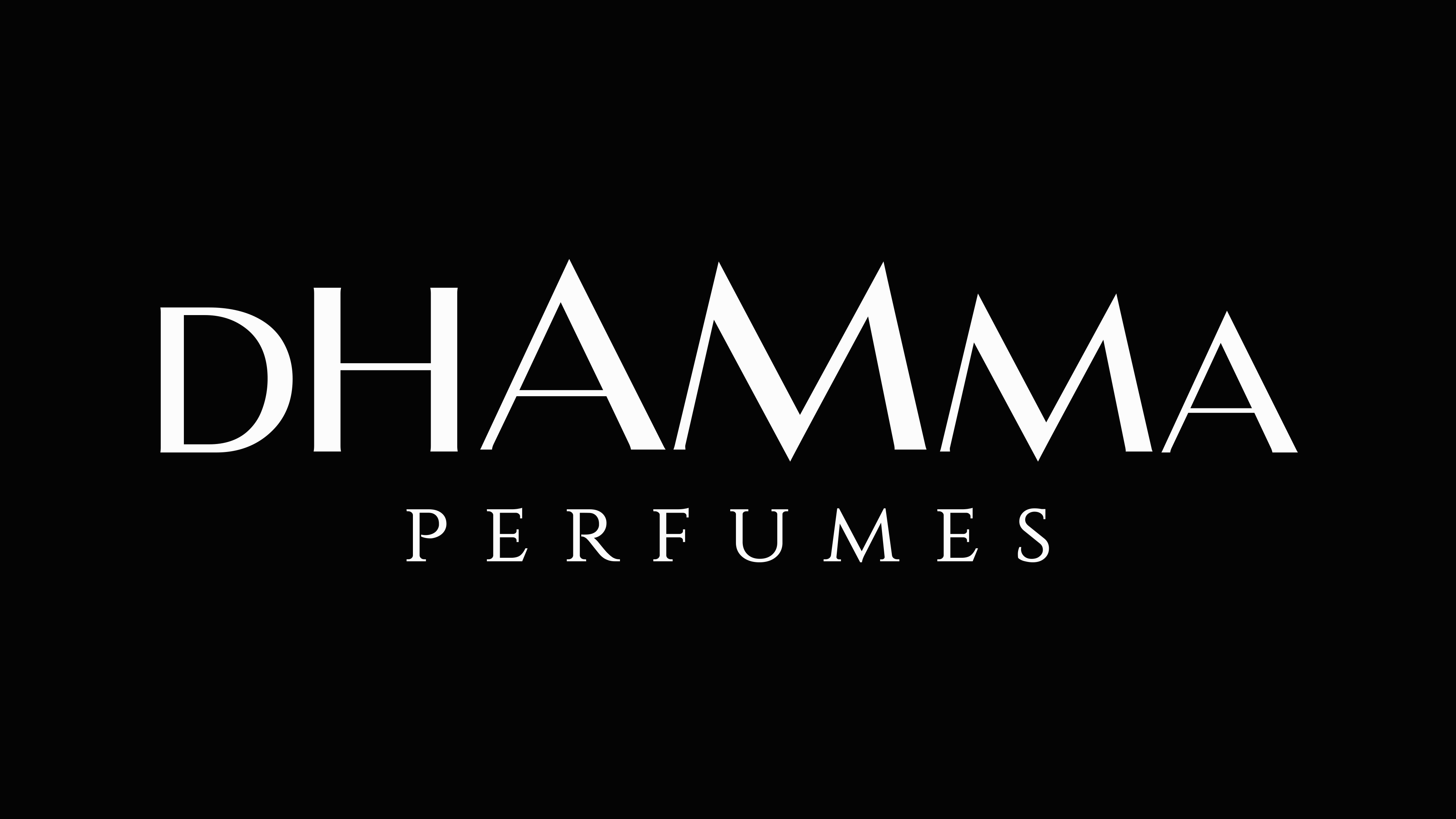 DHAMMA PERFUMES