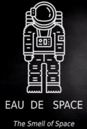 Eau de Space