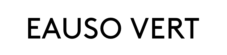 EAUSO VERT