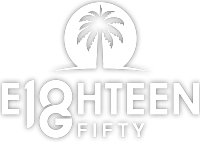 Eighteen Fifty Parfums