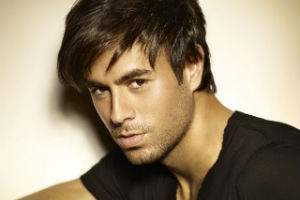 Enrique Iglesias