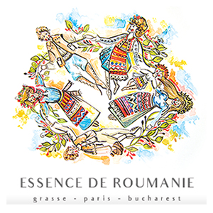 Essence de Roumanie