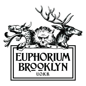 Euphorium Brooklyn