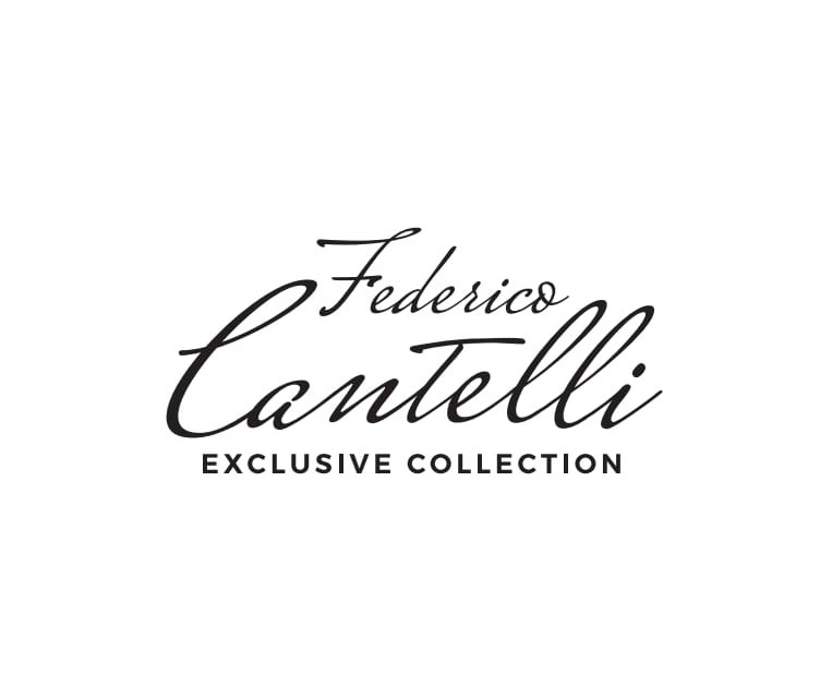 Federico Cantelli Exclusive Collection