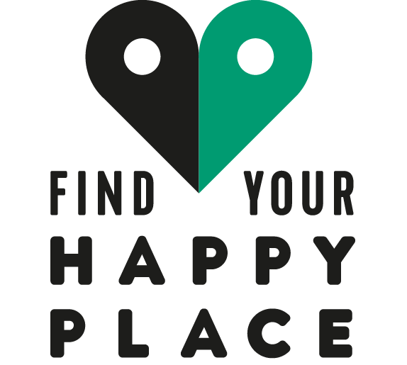 Find Your Happy Place