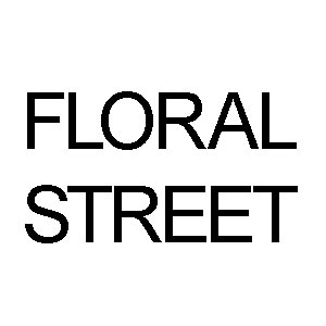 Floral Street
