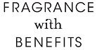 Fragrance with Benefits