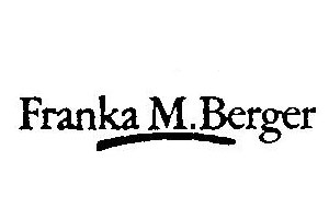 Franka M. Berger
