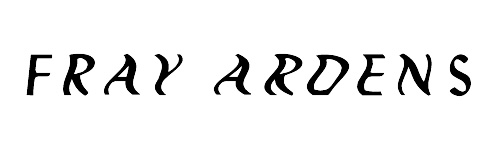 Fray Ardens