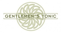 Gentlemen's Tonic