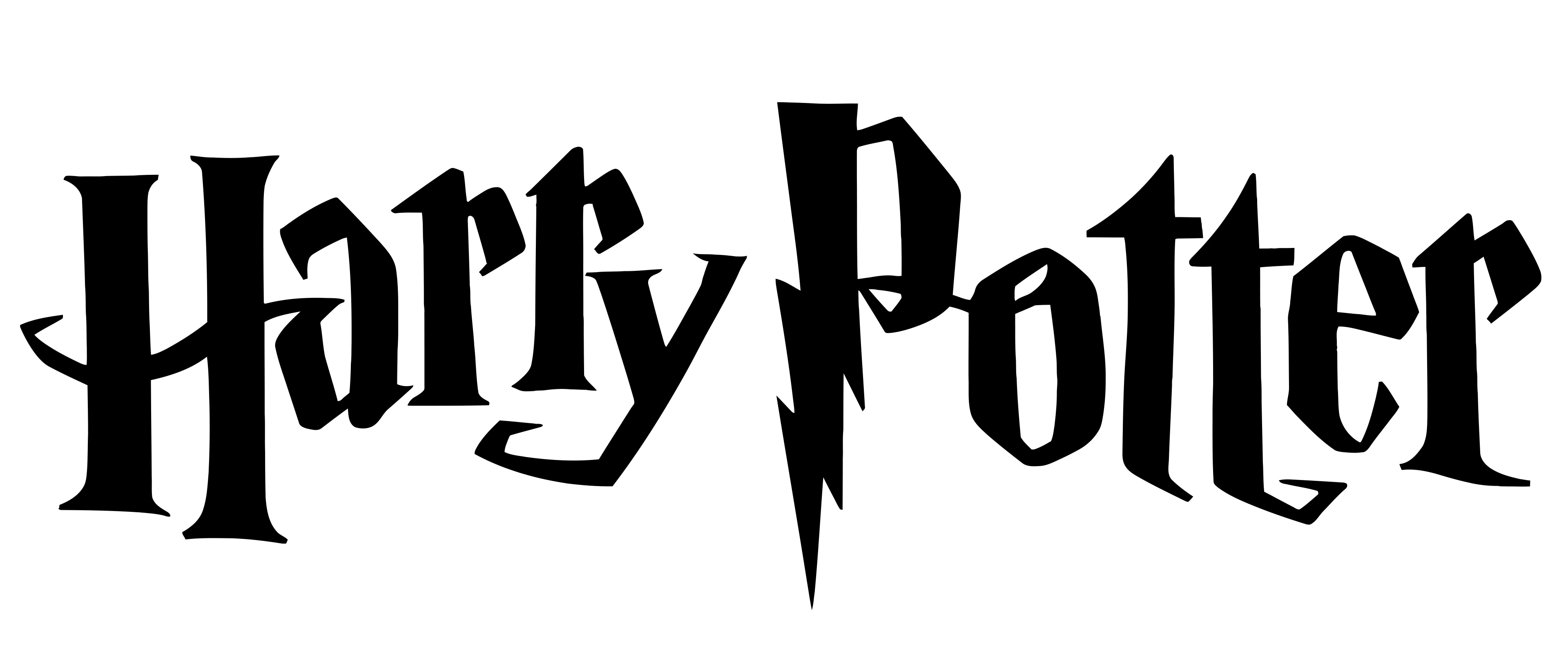 Harry Potter