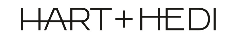 Hart + Hedi