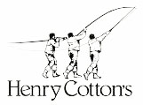 Henry Cotton's
