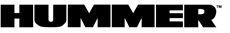 Hummer