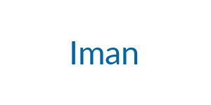 Iman