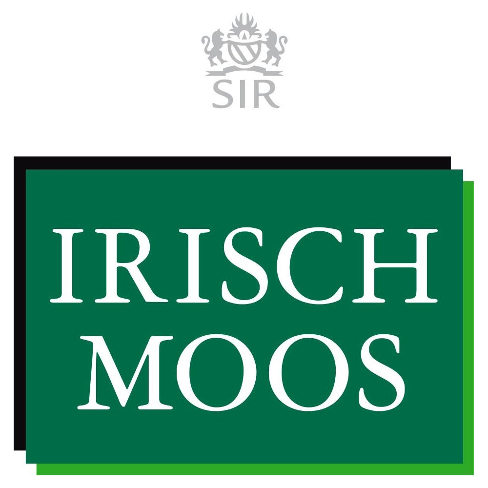 Irisch Moos