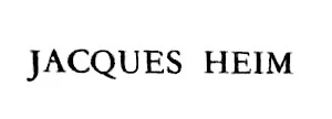 Jacques Heim
