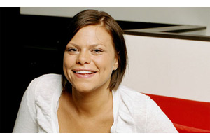 Jade Goody