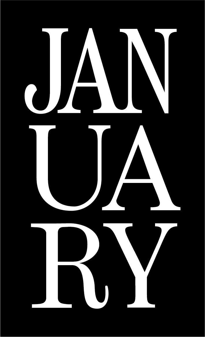 January Scent Project