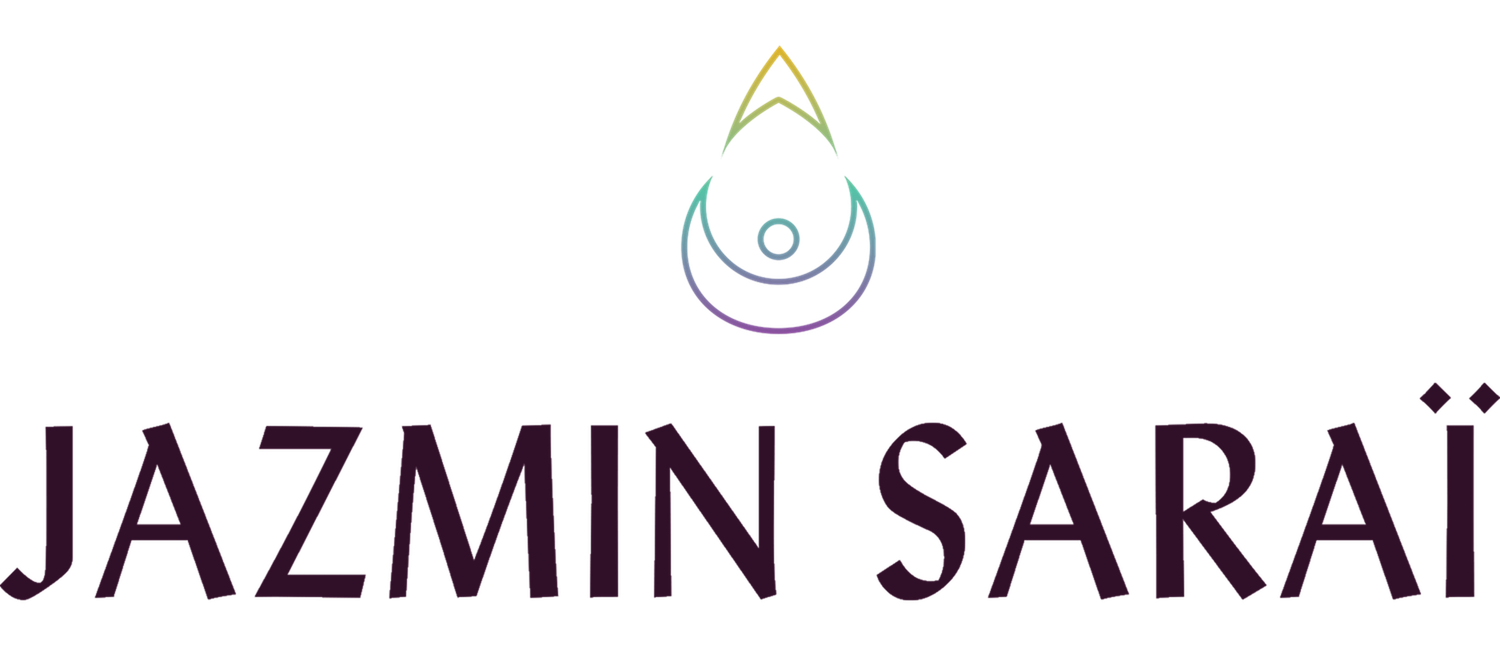 Jazmin Sarai