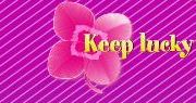 Keep Lucky