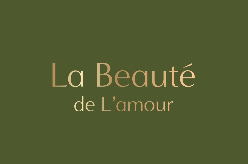 La Beaute de L’amour