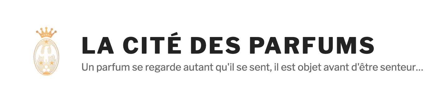 La Cite des Parfums