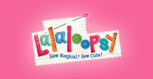 Lalaloopsy