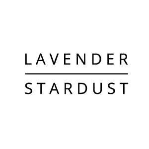 Lavender Stardust