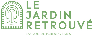 Le Jardin Retrouve