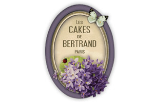 Les Cakes de Bertrand