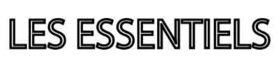 Les Essentiels