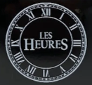 Les Heures