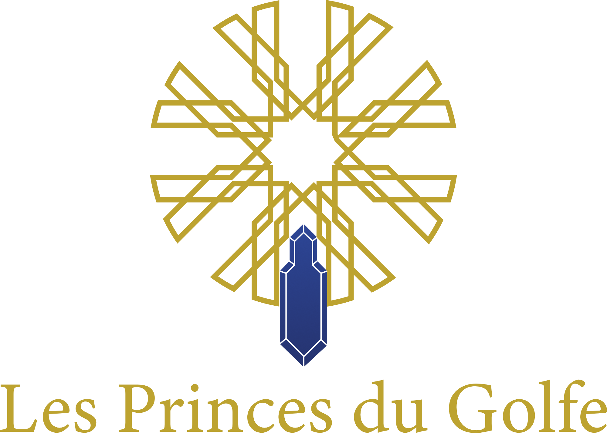 Les Princes Du Golfe